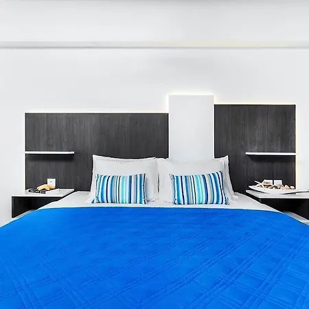 Asterias Premium Pefkochori