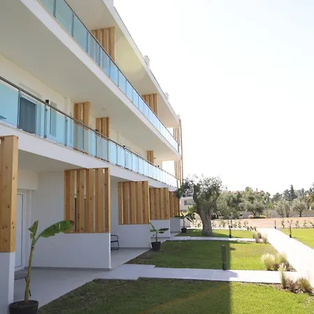 Aparthotel Asterias Premium