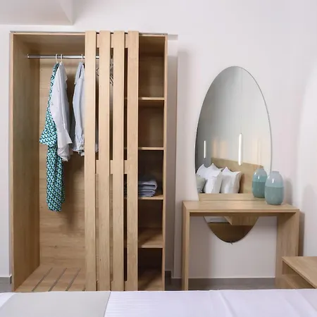 Asterias Premium Pefkochori