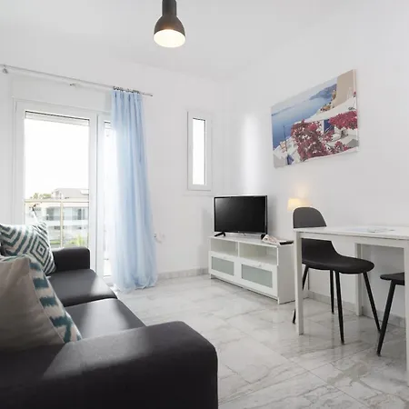 Aparthotel Asterias Premium 3*