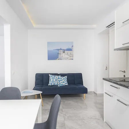 Asterias Premium Aparthotel Pefkochori