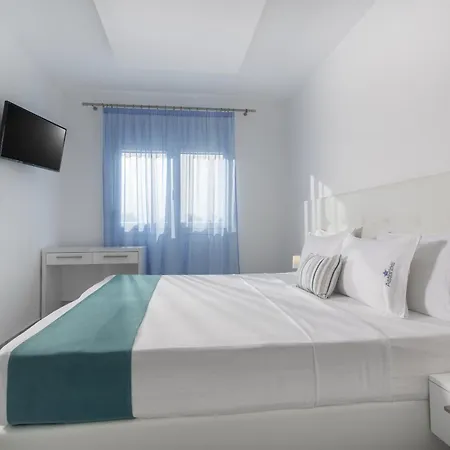 Asterias Premium Aparthotel