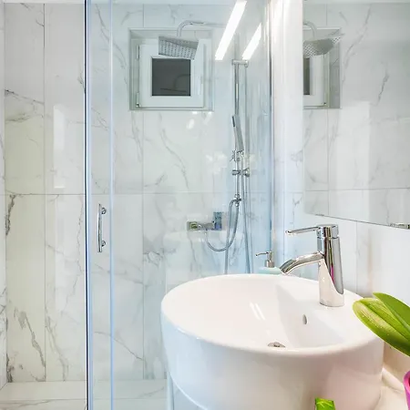 Asterias Premium Aparthotel Pefkochori
