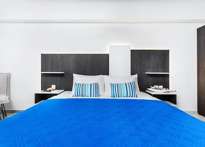 Asterias Premium Pefkochori