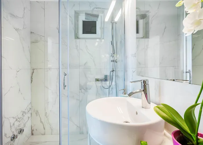 Asterias Premium Lejlighedshotel Pefkochori