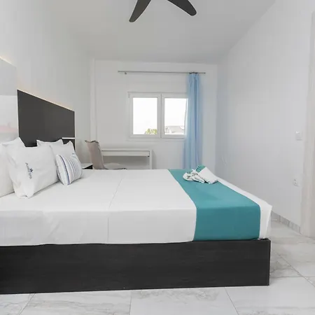 Asterias Premium Apartmanhotel