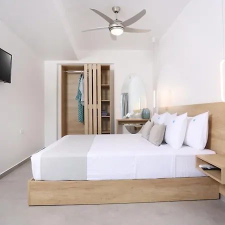Apartmanhotel Asterias Premium