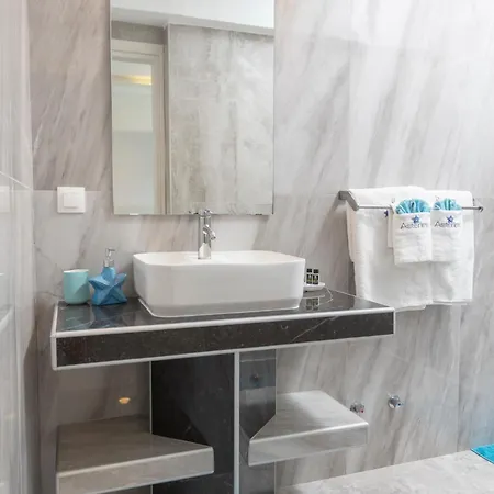 Asterias Premium 4*