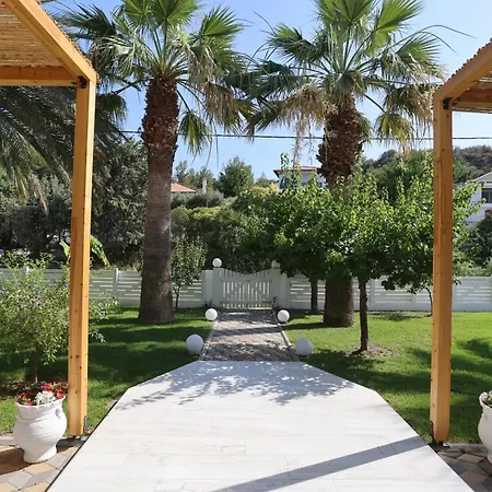 Aparthotel Asterias Premium
