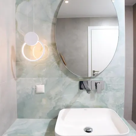 Asterias Premium Aparthotel