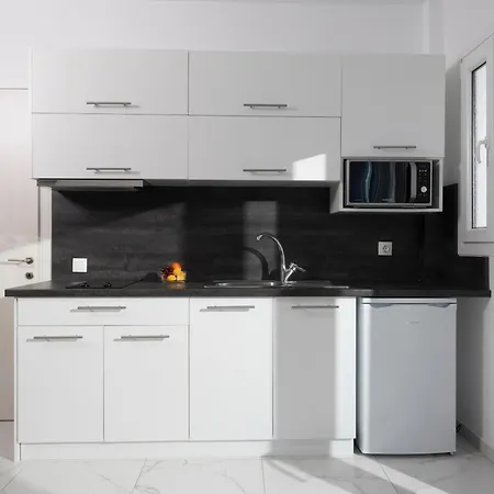 Asterias Premium Aparthotel