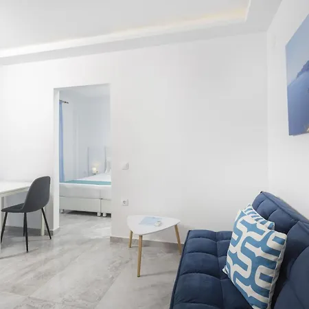 Aparthotel Asterias Premium 3*