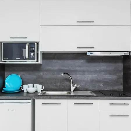 Asterias Premium 4* Pefkohóri