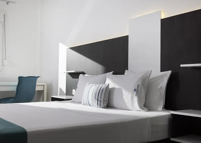 Asterias Premium