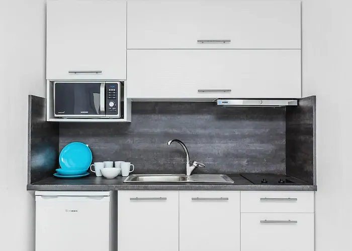 Asterias Premium 4* Pefkochori