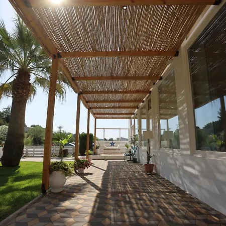 Asterias Premium Апарт-отель