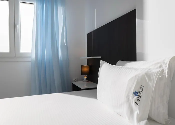 Asterias Premium Pefkochori
