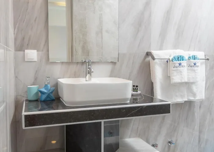 Asterias Premium 3*