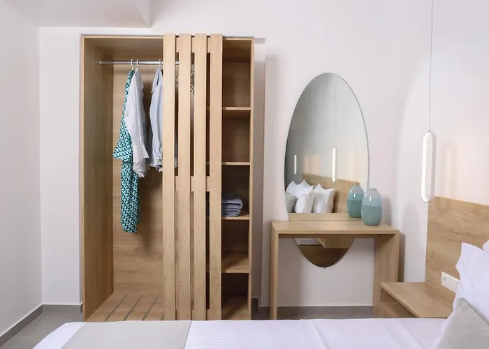 Asterias Premium Pefkochori