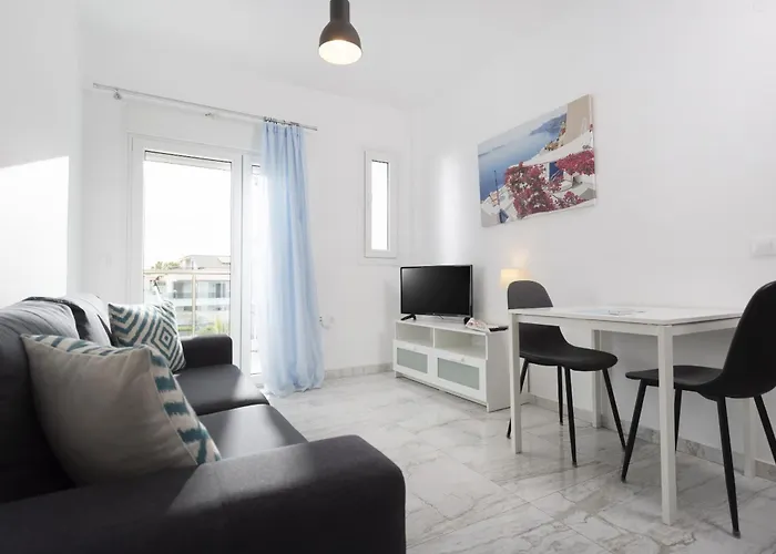 Aparthotel Asterias Premium 3*