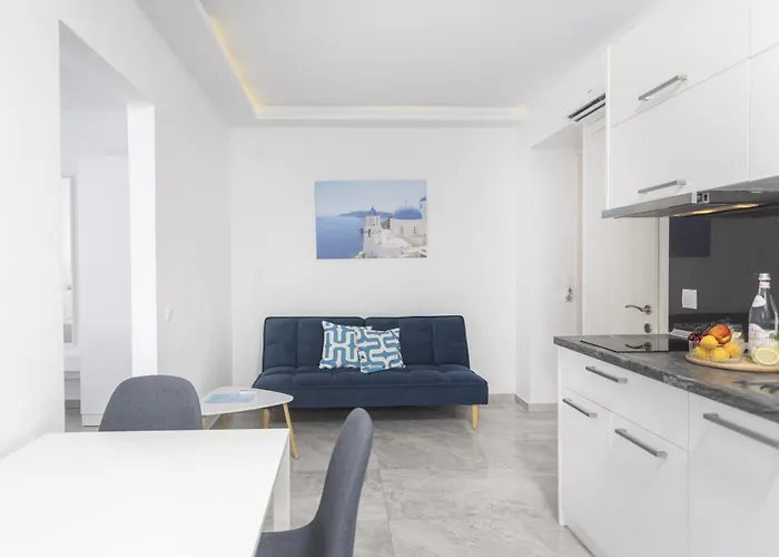 Asterias Premium Aparthotel Pefkochori