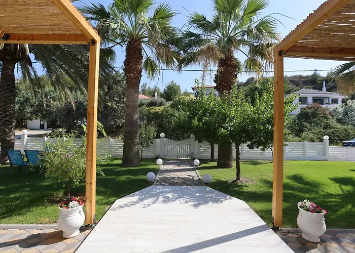 Aparthotel Asterias Premium
