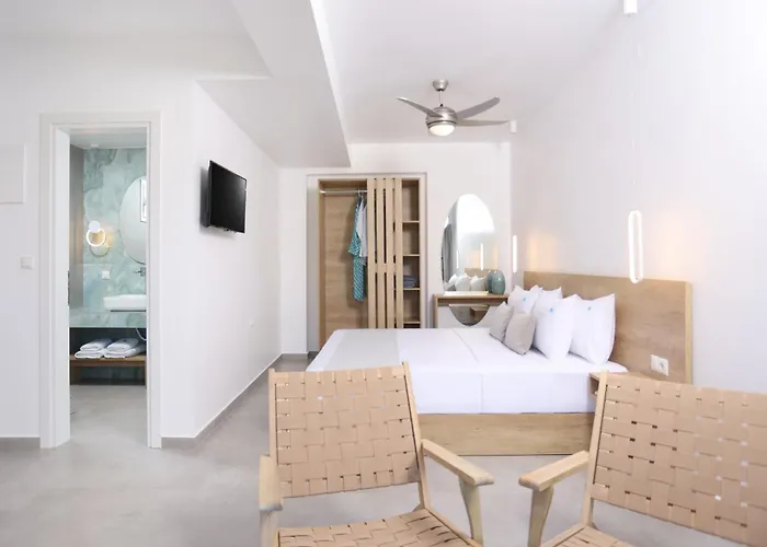 Aparthotel Asterias Premium 3*