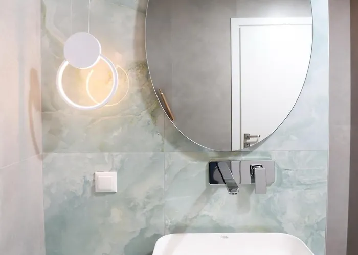 Asterias Premium Aparthotel