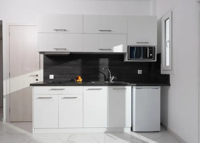 Asterias Premium Aparthotel