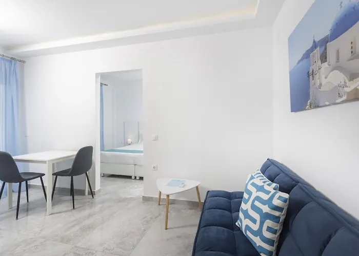 Aparthotel Asterias Premium 3*